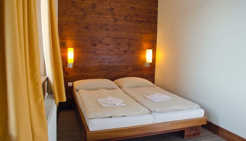 Hotel Adam Špindlerův Mlýn